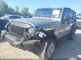Jeep Wrangler Unlimited Sport 1C4BJWDG3DL663065 fotografie
