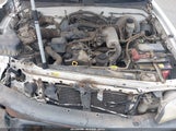 Toyota Tacoma 5TENL42N04Z418643 fotografie