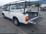 Toyota Tacoma 5TENL42N04Z418643 fotografie