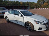 Nissan Altima Platinum Fwd 1N4BL4FV0LN304372 снимка