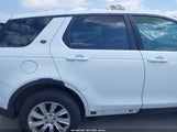 Land Rover Discovery Sport Se SALCP2BG4HH666654 photo
