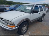 Chevrolet Blazer Lt 1GNDT13W9W2180033 снимка