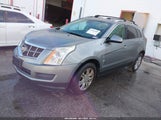 Cadillac Srx Luxury Collection 3GYFNDE37CS614119 снимка