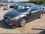Nissan Altima 2.5 Sv 1N4AL3AP3DC117008 снимка