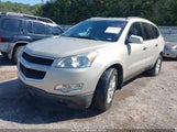 Chevrolet Traverse 1Lt 1GNKRGED4CJ174369 снимка