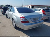 Mercedes-Benz S 550 4Matic WDDNG86X58A230942 снимка