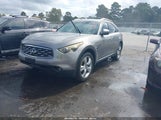 Infiniti Fx35 JN8AS1MU4BM710407 снимка