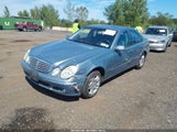 Mercedes-Benz E 320 4Matic WDBUF82J64X122152 снимка