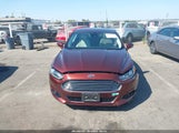 Ford Fusion Energi Titanium 3FA6P0SU7FR247732 снимка