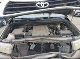 Toyota Tundra Sr5 5.7L V8 5TFBV54147X020022 fotografie