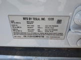 Tesla Model S Long Range Dual Motor All-Wheel Drive/Long Range Plus Dual Motor All-Wheel Drive 5YJSA1E22MF427760 снимка
