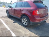 Ford Edge Sel 2FMDK4JC8DBC70380 снимка