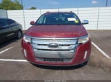 Ford Edge Sel 2FMDK4JC8DBC70380 снимка