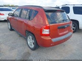 Jeep Compass Sport 1J8FT47018D747084 снимка