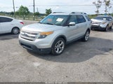 Ford Explorer Limited 1FM5K7F82EGB68674 снимка