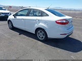 Ford Fiesta Se 3FADP4BJ8JM123852 снимка