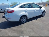 Ford Fiesta Se 3FADP4BJ8JM123852 снимка