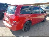 Dodge Grand Caravan Se 2C4RDGBG2DR807176 снимка