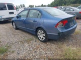Honda Civic Lx 1HGFA16597L130353 снимка
