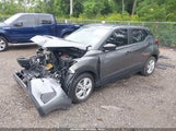 Nissan Kicks S Xtronic Cvt 3N1CP5BV4RL568141 fotografie