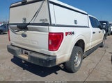 Ford F-150 Xl 1FTFW1E55NKD45409 fotografie
