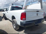 Ram  Classic Tradesman 4X4 8' Box 3C6JR7DG4PG656547 снимка