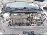 Nissan Sentra Fe+ S/S/Sl/Sr/Sv 3N1AB7AP2FL665922 fotografie