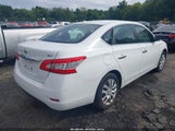 Nissan Sentra Fe+ S/S/Sl/Sr/Sv 3N1AB7AP2FL665922 снимка