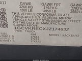 Chevrolet Silverado  1Lt 1GCVKRECXJZ174632 снимка