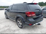 Dodge Journey Crossroad Plus 3C4PDCGG0HT590108 fotografie