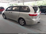 Toyota Sienna L 7 Passenger 5TDZK3DCXFS572089 photo