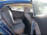 Hyundai Elantra Se KMHDH4AE3EU162809 снимка