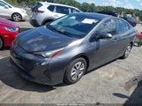 Toyota Prius Four JTDKARFU8H3544230 снимка