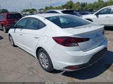 Hyundai Elantra Se 5NPD74LF5KH472012 снимка