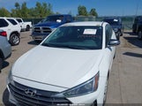 Hyundai Elantra Se 5NPD74LF5KH472012 снимка