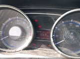 Hyundai Sonata Gls 5NPEB4AC6EH928700 снимка
