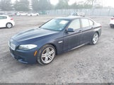 BMW 550I xDrive WBAFU9C56DDY72317 снимка
