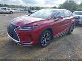 Lexus Rx 350 2T2HZMDA8MC302615 снимка