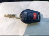Nissan Rogue S JN8AS58V58W145396 снимка