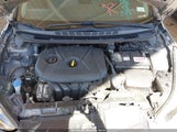 Hyundai Elantra Se KMHDH4AEXFU302727 снимка
