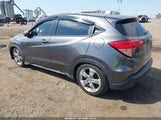 Honda Hr-V Lx 3CZRU6H35GM759886 снимка