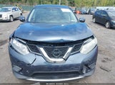 Nissan Rogue S 5N1AT2MV3FC787817 снимка