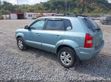 Hyundai Tucson Gls/Limited KM8JN72D86U253983 photo