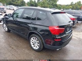 BMW X3 xDrive28I 5UXWX9C33H0T23548 снимка