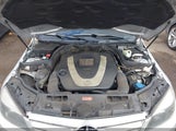 Mercedes-Benz C 300 Sport 4Matic WDDGF8BB2BR155700 photo