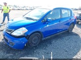 Nissan Versa 1.8S 3N1BC1CP3AL403119 снимка