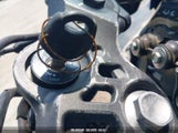 Yamaha Yzfr3 A MH3RH18Y6RK014696 photo