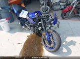 Yamaha Yzfr3 A MH3RH18Y6RK014696 photo