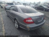 Mercedes-Benz Clk 350 WDBTJ56H29F263703 fotografie