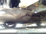 Mercedes-Benz Clk 350 WDBTJ56H29F263703 photo